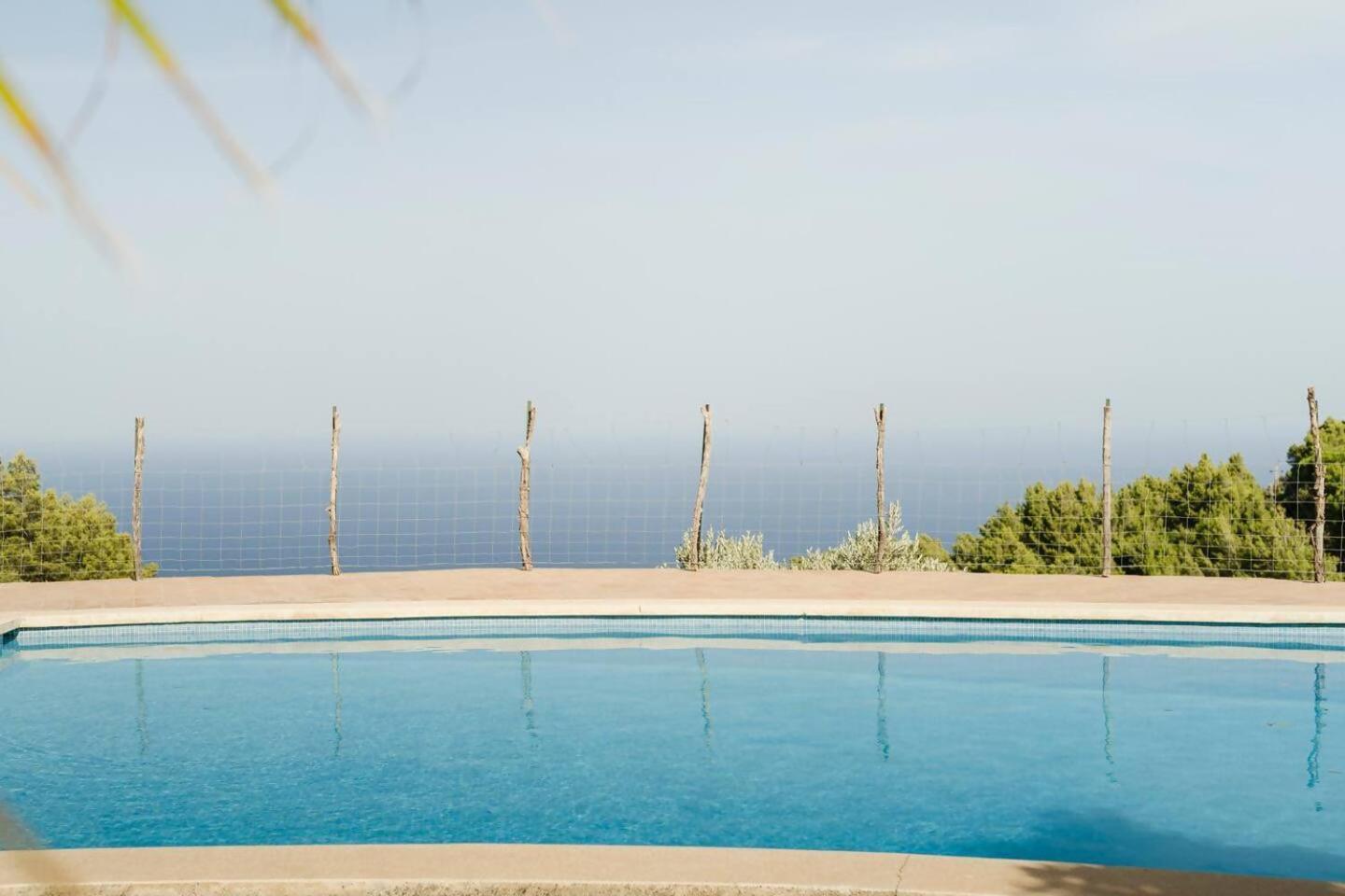 Casa Tramuntana Сasa de vacaciones Valldemossa (Mallorca)