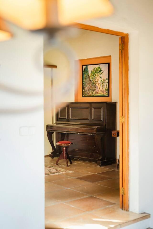 Сasa de vacaciones Casa Tramuntana Valldemossa (Mallorca)