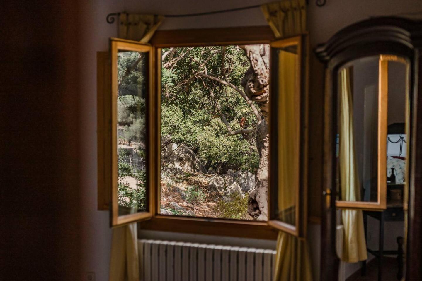 Сasa de vacaciones Casa Tramuntana *