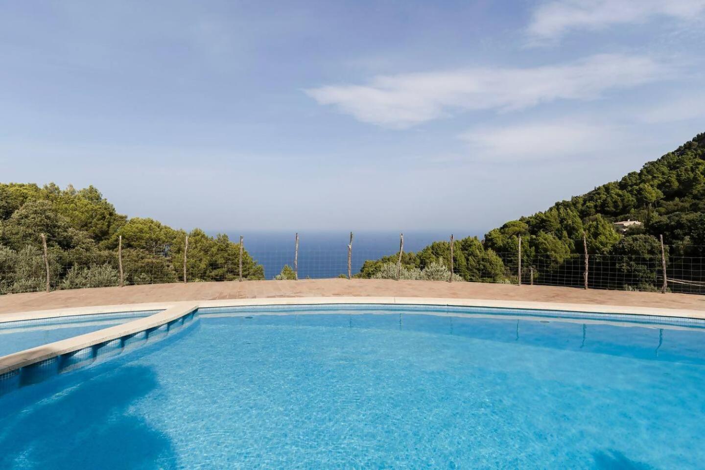 Сasa de vacaciones Casa Tramuntana