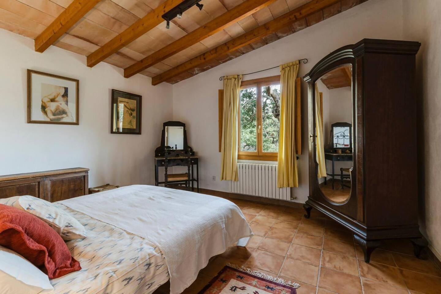 Сasa de vacaciones Casa Tramuntana Valldemossa (Mallorca)