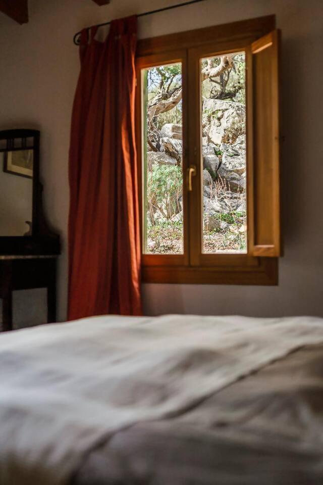 Сasa de vacaciones Casa Tramuntana