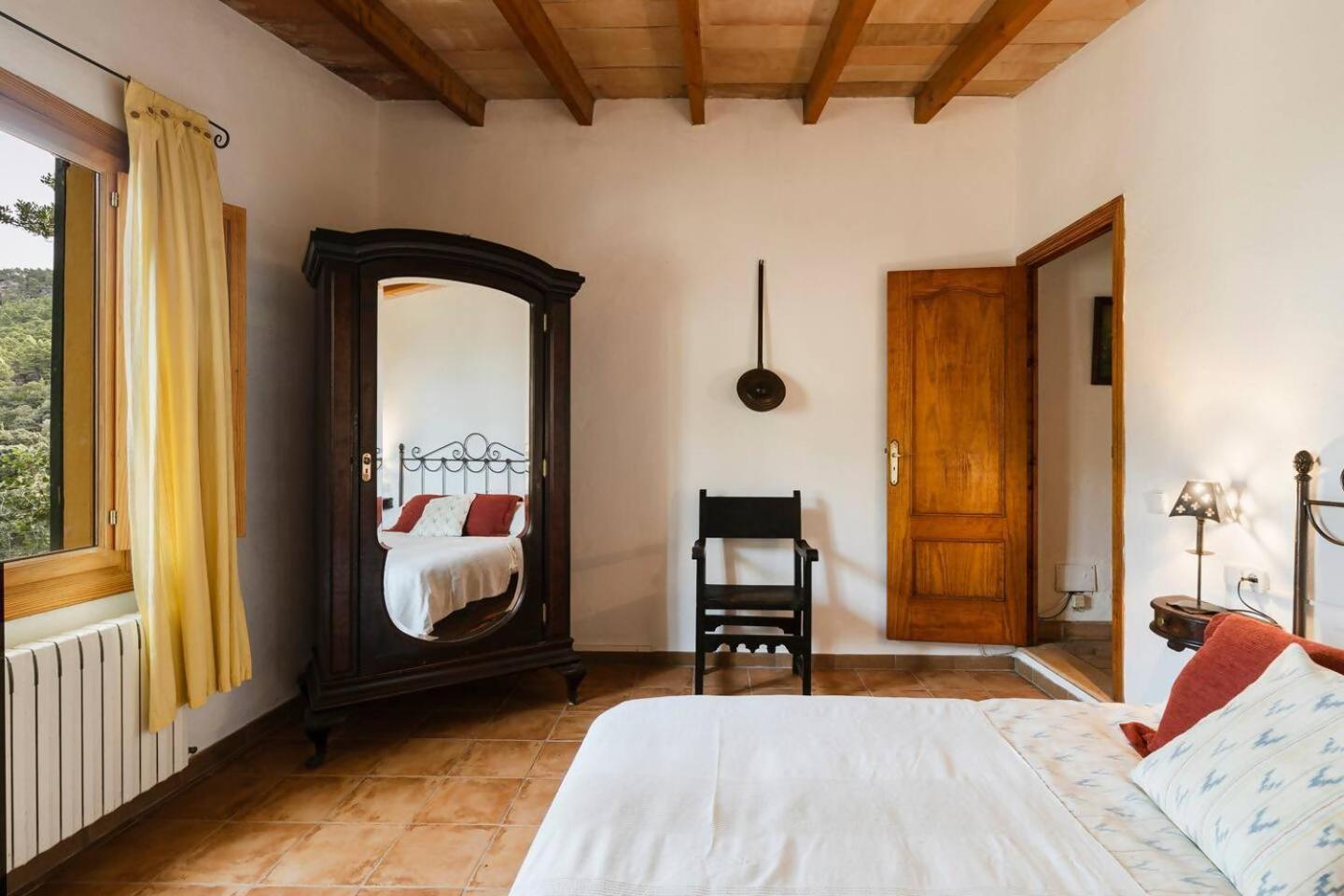 Casa Tramuntana Сasa de vacaciones *