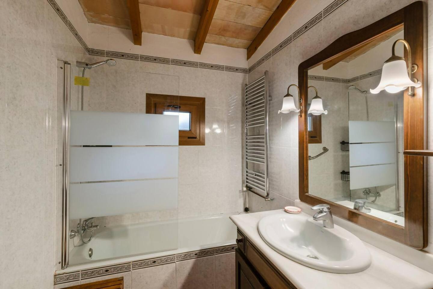 Сasa de vacaciones Casa Tramuntana *