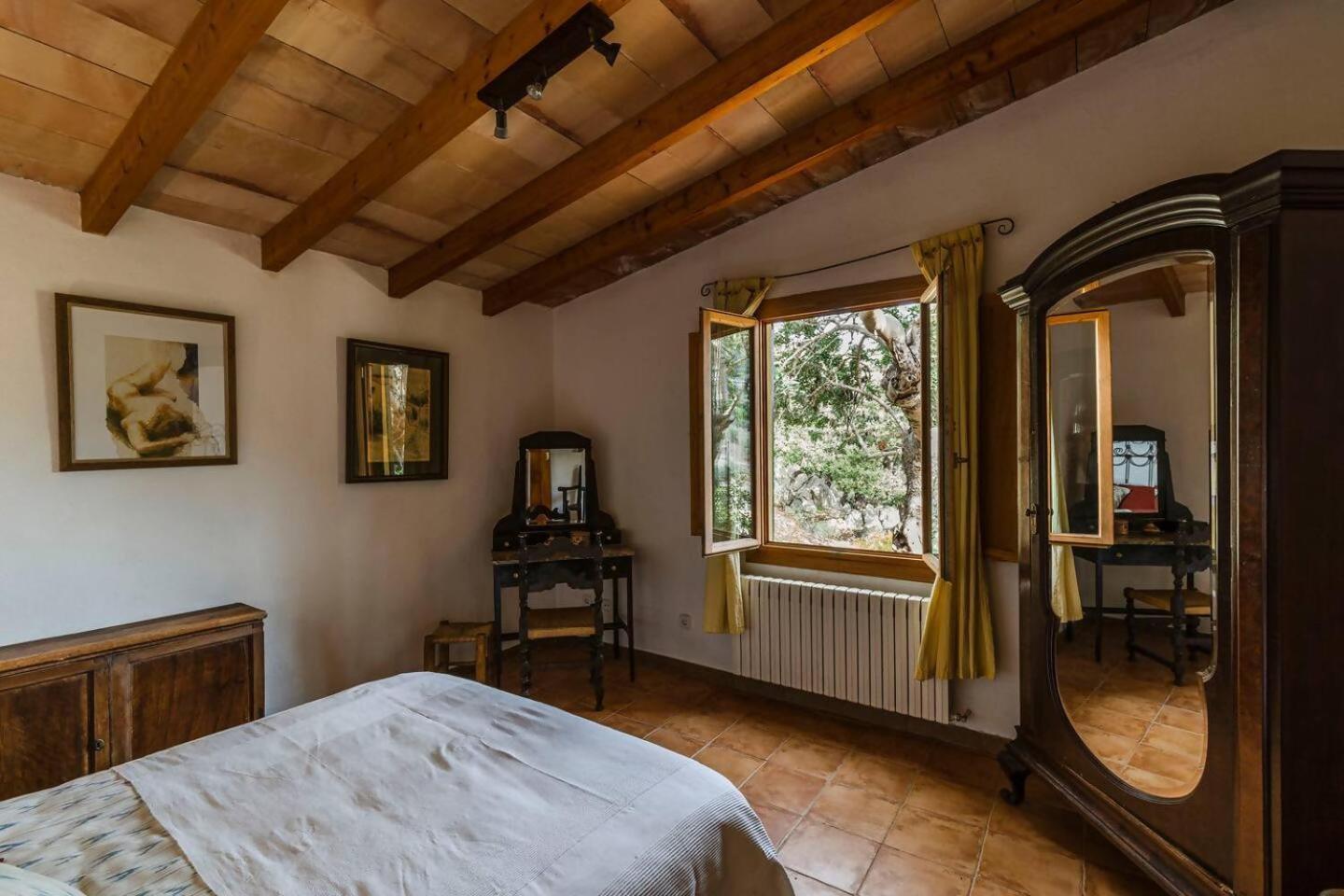 Casa Tramuntana Сasa de vacaciones Valldemossa (Mallorca)
