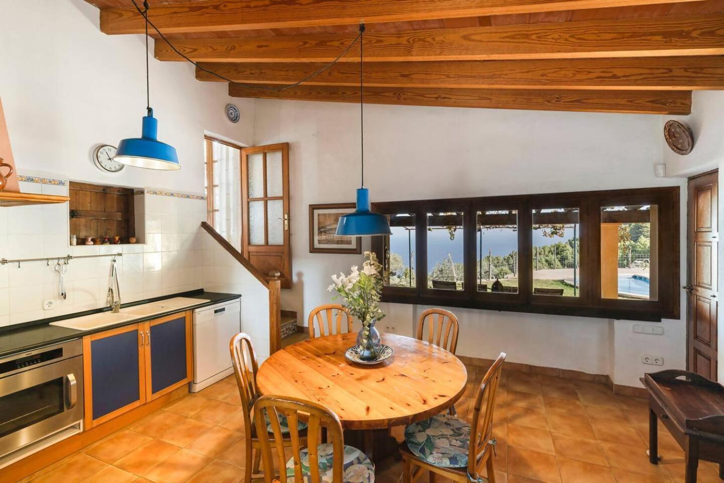Holiday home Casa Tramuntana