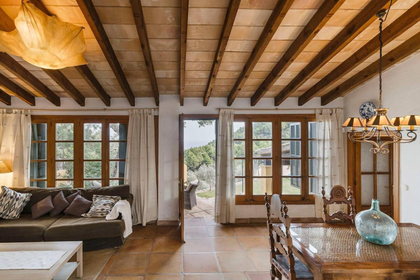 Casa Tramuntana Сasa de vacaciones *