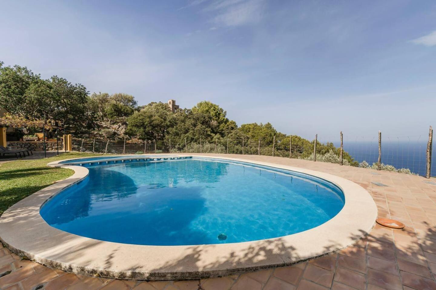 Casa Tramuntana Сasa de vacaciones *