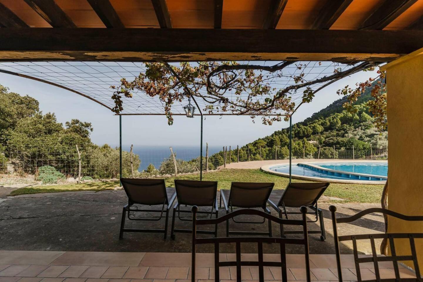 Casa Tramuntana Holiday home Valldemossa (Mallorca)