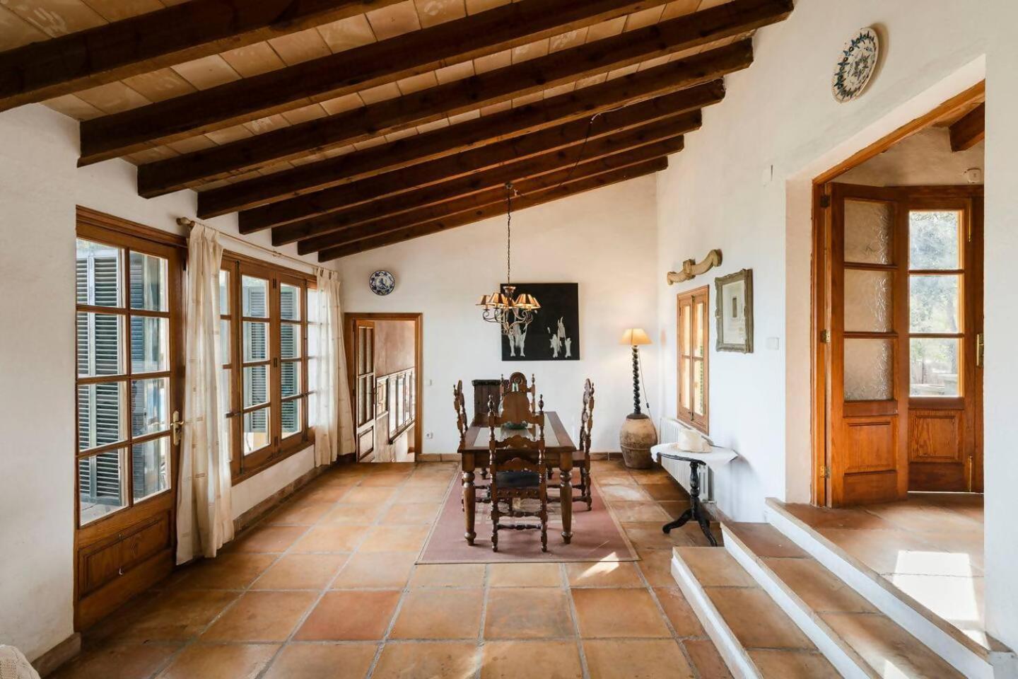 Ferienhaus Casa Tramuntana Valldemossa (Mallorca)
