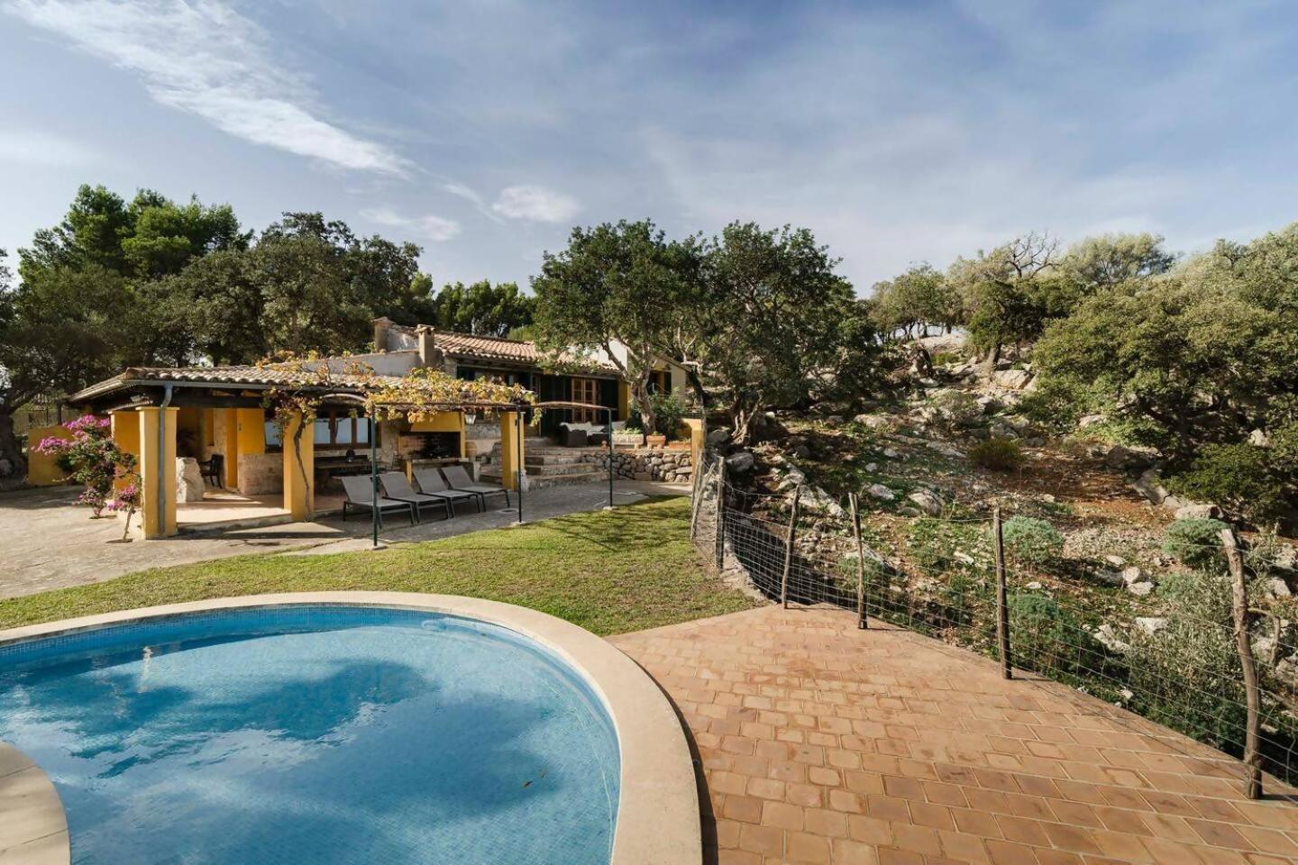 Ferienhaus Casa Tramuntana