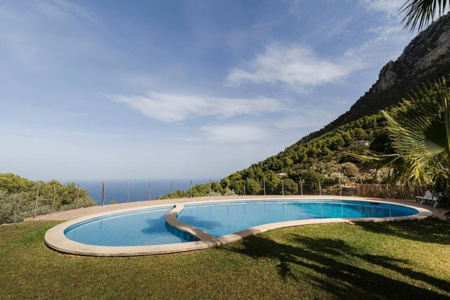 Ferienhaus Casa Tramuntana *